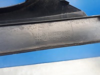 фото thumb №12, Hyundai i30 lift 20- 2020- спойлер накладка перед