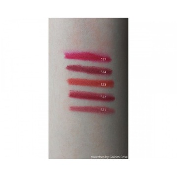Golden Rose DREAM LIPS Карандаш для губ 512