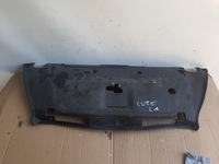 фото thumb №1, Renault laguna iii coupe решітка радіатора захист na pas