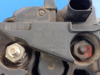 Seat cordoba lift 6k 1.9tdi генератор 038903023l bosch 0124325001 testt Недорого, фото thumb