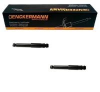 фото thumb №1, Амортизаторы renault kangoo ii 2008- mercedes citan 2012- задняя 2szt.