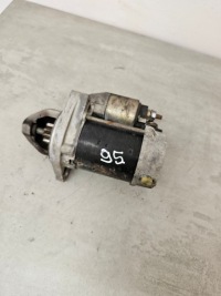 Bmw e63 стартер 2.5 benz 7521116 автоматична коробка передач e60 Зі Шроту, фото thumb