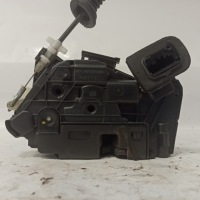 фото thumb №7, Skoda fabia 3 iii замок двері правий перед 6v1837016a