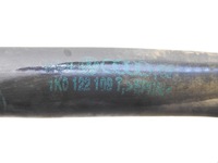 фото thumb №6, Wąż труба wody vw golf v plus 1.6 fsi 1k0122109t