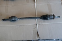 фото thumb №1, Dodge caliber 2.4 піввісь ліва зад 4x4 06-11