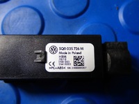 фото thumb №6, Защита туннель разъём usb fabia iii