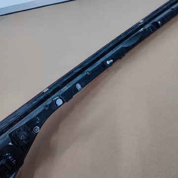 фото thumb №9, Накладка крышки лампа led зад cupra formentor