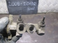 фото thumb №2, Насос тормозная renault thalia 08-13r