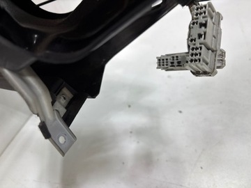 фото thumb №11, Honda prelude iv 92-96 f20a4 панель раздаточная консоль 2,0 b