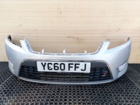 фото thumb №1, Ford mondeo sport mk4 бампер перед pdc протитуманна фара 76