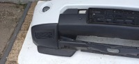 фото thumb №10, Land rover discovery l319 iv 2009- бампер перед pdc омыватель ah22-17f775-ac