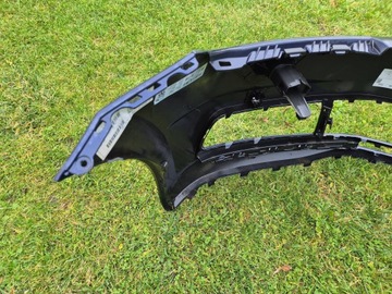 фото thumb №8, Бампер переднє перед volkswagen touran iii 5ta807221l