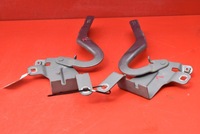 фото thumb №6, Петля петлі капот 654006253r 654011958r renault clio 4 iv 12-20