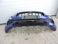 фото thumb №6, Бампер перед maserati levante передний