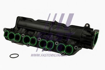 фото thumb №2, Fast ft50404 модуль труби wlotowej