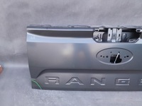 фото thumb №2, Крышка багажника задняя дверь ford ranger mk6 2022- оригинальный номер 2704889 _ n1wb-e40709-an