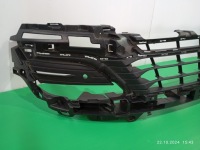 фото thumb №2, Накладка решётка бампера перед renault espace v 622548143r cala