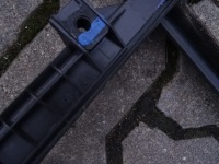 фото thumb №11, 3v5845209bs skoda superb прокладка стекло дверь доставка