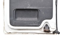 Дверь правый задний  opel vivaro b 2014-2019 код лакокрасочного покрытия: casablanca 474 Доставка, фото thumb