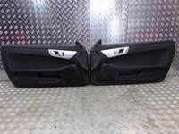 фото thumb №1, Slc w172 обшивка дверь перед 2017r mercedes