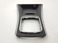 фото thumb №7, Mercedes-benz b w245 2009 рамка важіль перемикання передач  1071240100