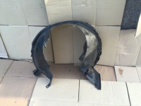 фото thumb №1, Suzuki sx4 sx 4 подкрылок перед левая