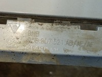 фото thumb №7, Накладка диффузор porsche macan 95b 95b807521ab