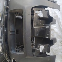 фото thumb №6, Консоль панель приладів подушки безпеки ремені mercedes b w246 oryg.