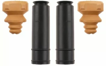 фото thumb №8, Sachs амортизатори+ osł зад seat altea / xl 5p