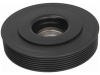 фото thumb №1, Колесо пасове вала renault vel satis 2.0