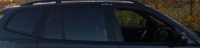 фото thumb №1, Накладки декоративные дверь bmw x3 e83 shadow line