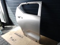 фото thumb №3, Volvo xc40 ii 2 поколение 17- дверь door правые зад