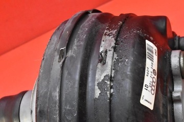 фото thumb №8, Підсилювач насос гальмівна eu 8e0612105j audi a4 b6 2.0 20v 130 km 00-05