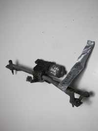 фото thumb №1, Механізм двірник перед skoda fabia 00r