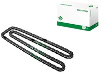 фото thumb №1, Ланцюг розподільного валу alfa romeo 159 brera spider cadillac bls chevrolet