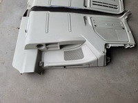 фото thumb №9, Обшивка багажника задняя левый правый grand voyager v 08