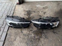 Купити Citroen ds7 full led лампа ліва права фара лівий правий, фото thumb