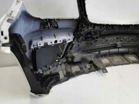 фото thumb №10, Mercedes gl x166 166 бампер передній 63 amg pts