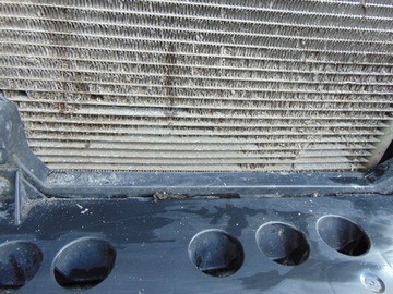 фото thumb №11, Комплект радиатор pas усилитель mazda 3 bl 1.6 d