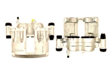 фото thumb №2, Суппорт тормозной citroen перед jumper 2,0-2,8 hdi