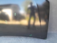 фото thumb №8, Dacia duster 10- капот перед передняя oryg