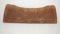 фото thumb №7, Шумоізоляція капота toyota rav4 iii 05-08r застібки