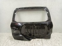 фото thumb №1, Кришка зад кришка багажника toyota rav4 rav 3 iii 2006-2012r