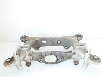 фото thumb №9, Підрамник візок балка зад mercedes cl w216