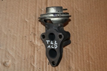 фото thumb №1, Клапан egr avensis t22 2.0 d4d