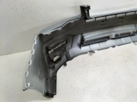 Бампер передний перед subaru forester iv рестайлинг  16-18 Киев, фото thumb