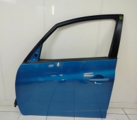 Купить Kia venga 09r- дверь левая передние левый перед 5b, фото thumb