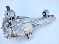 фото thumb №1, Mercedes sprinter w907 w910 редуктор a9073309700 9073309700