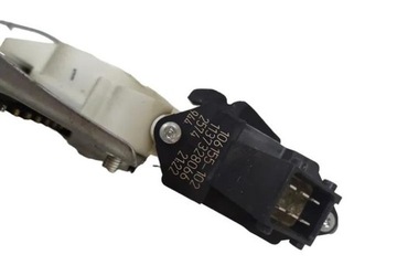 фото thumb №7, Підйомник вікна лівих передніх двері opel signum 9178985 1.9l дизель 88kw