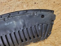 фото thumb №9, Защита плита пол бампера pod бампер перед mercedes eqc n293 293 19-23